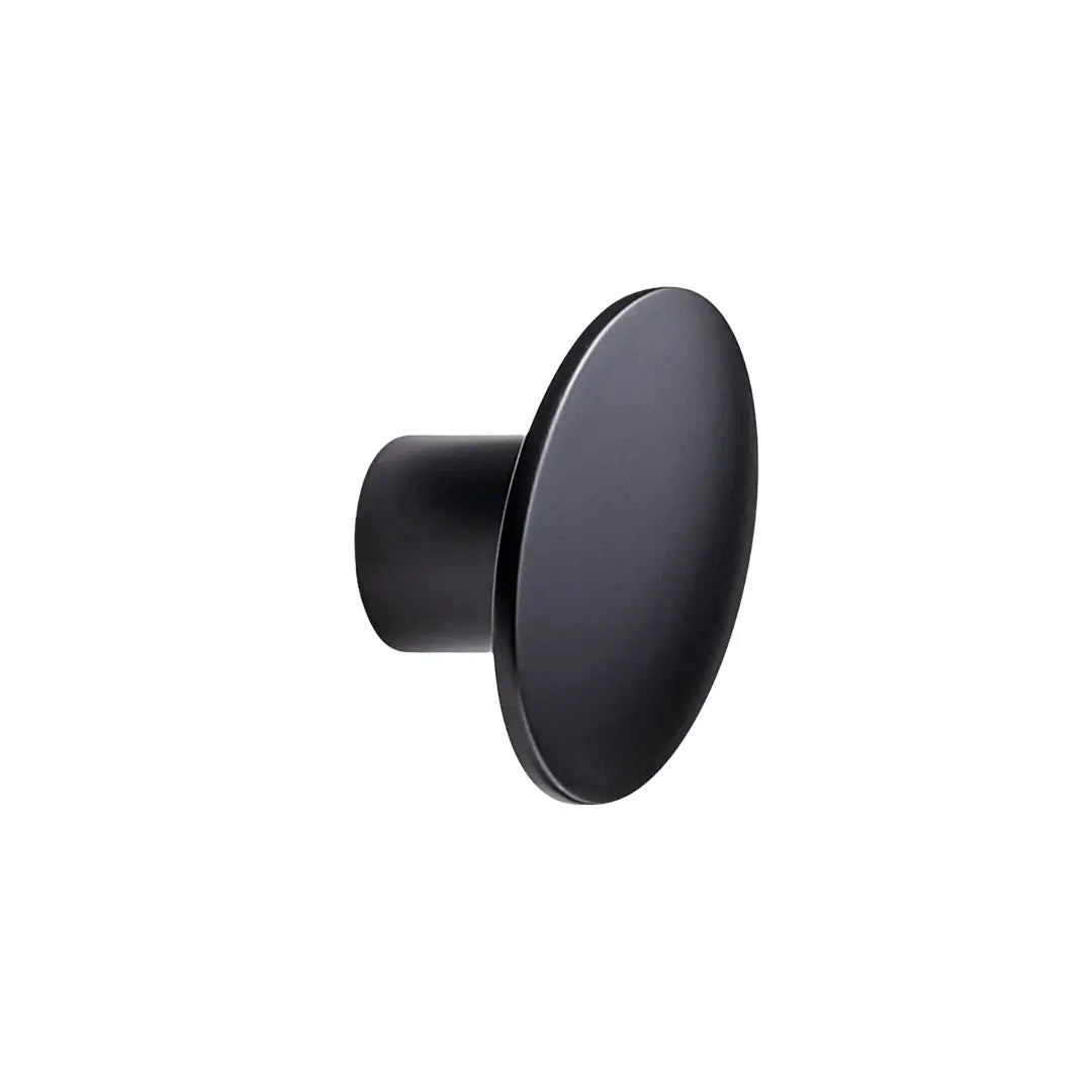 Furnipart Zamac Dome Knob (3 Colours) FNP-546960050 - Euro Plus Asia