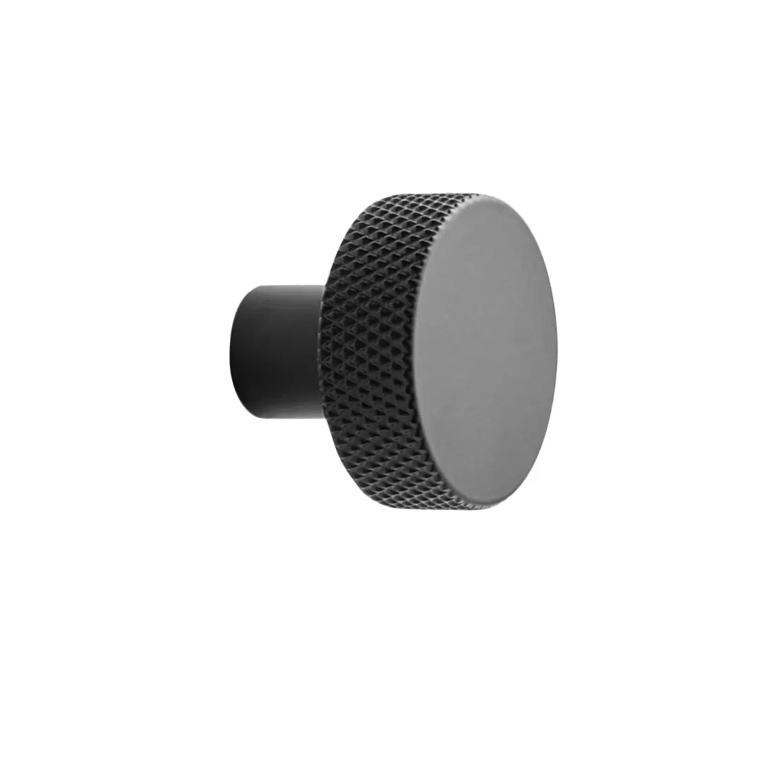 Furnipart Simon Steel Knob FNP-241930035 - Euro Plus Asia