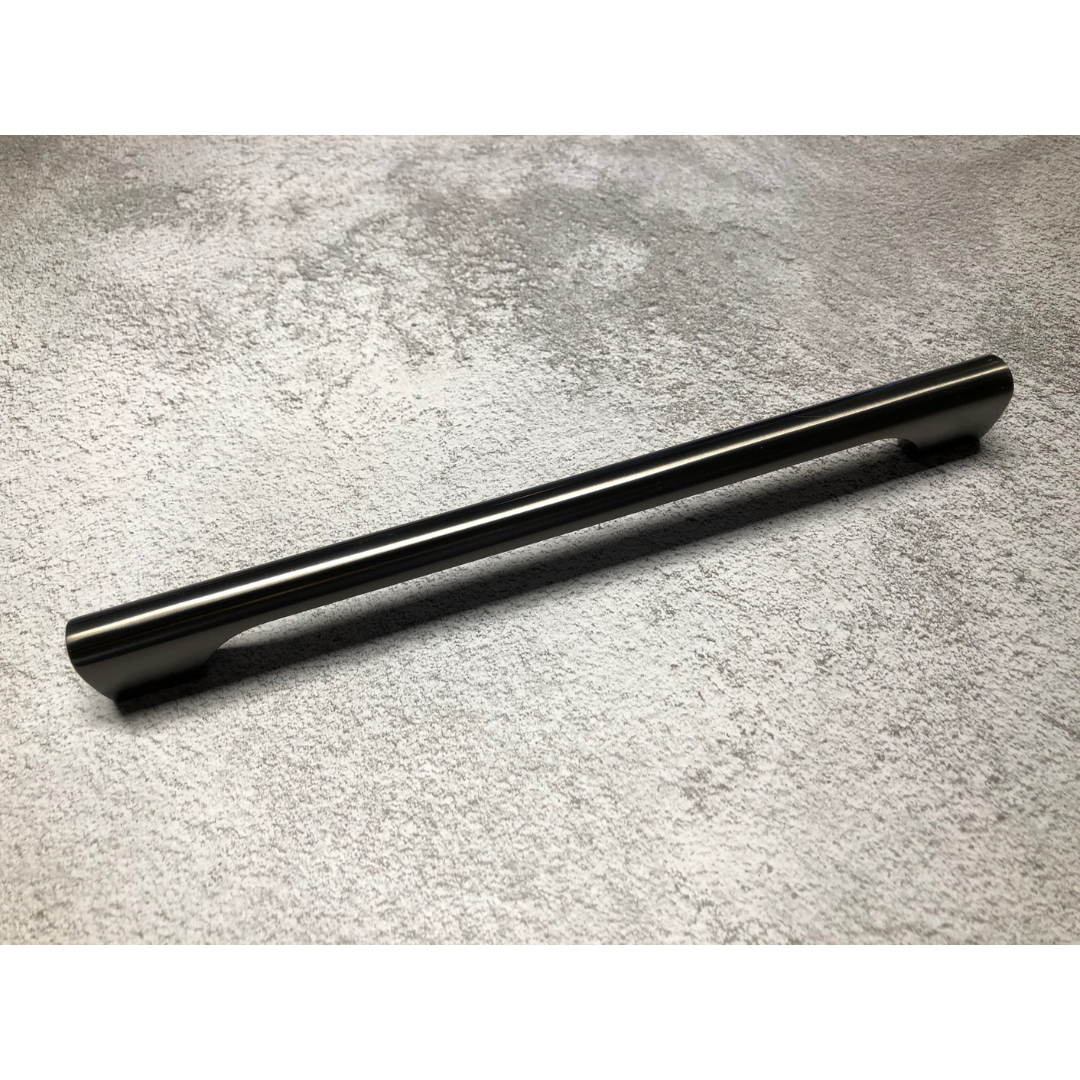 EuroPlus 櫃門拉手/門把手 (DO170-MBBN)