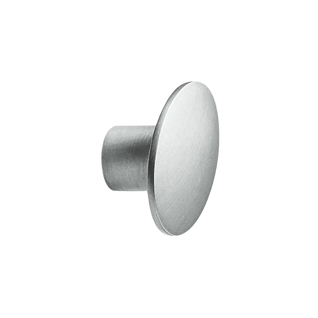 Furnipart Zamac Dome Knob (3 Colours) FNP-546960050 - Euro Plus Asia