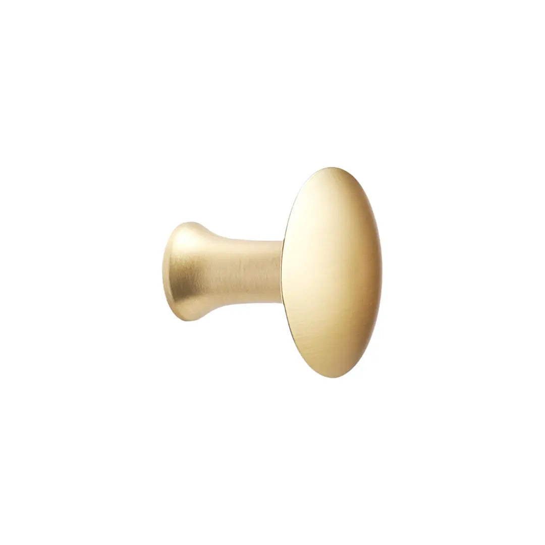 Furnipart Castle Zamac Knob (3 Colours) FNP-536660038 - Euro Plus Asia