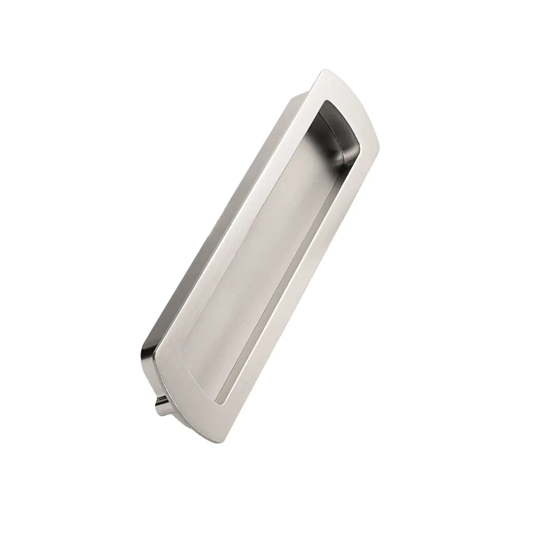 Furnipart Lux Inox Look Recessed Handle FNP-532160 - Euro Plus Asia