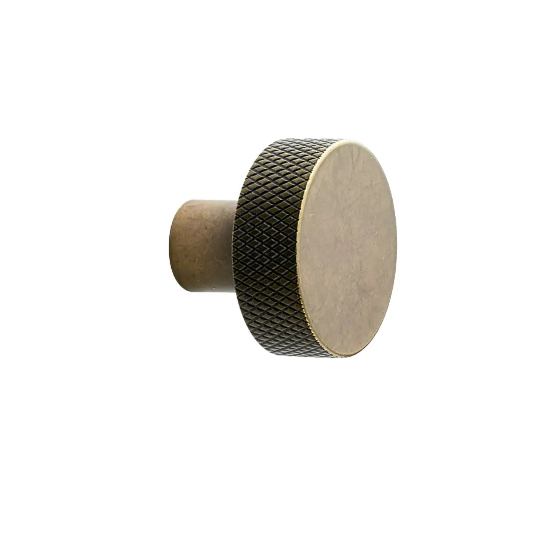 Furnipart Simon Steel Knob FNP-241930035 - Euro Plus Asia