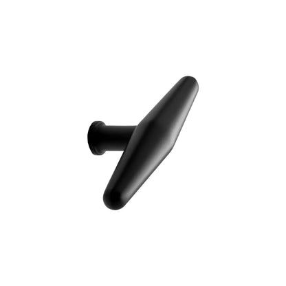 Furnipart Balance Knob, Matte Black FNP-546860090-99 - Euro Plus Asia