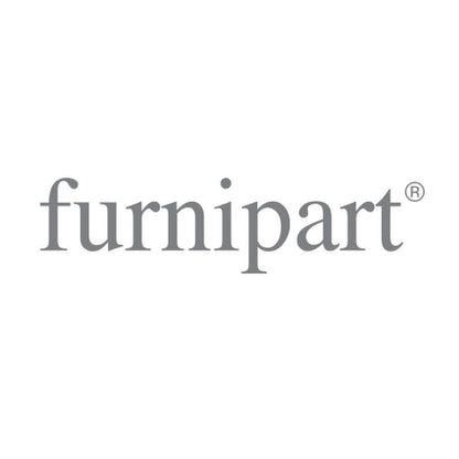 Furnipart T-Shaped Knob FNP-238030075-25.2 - Euro Plus Asia