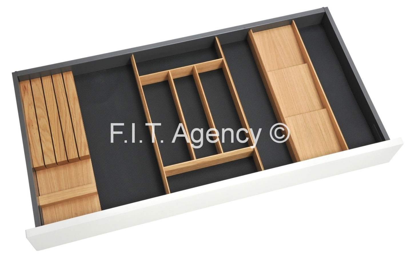 FIT Drawer Inserts 