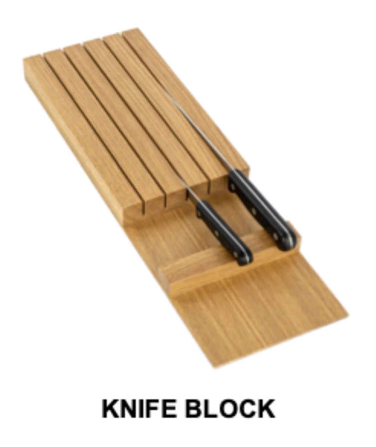 FIT Knife Block