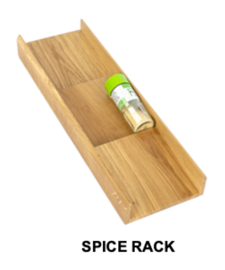 FIT Spice Rack