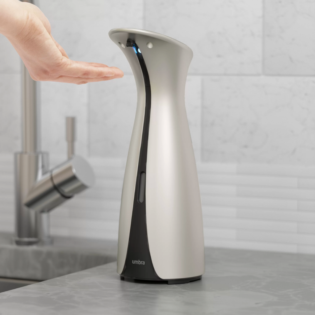 Umbra Otto Automatic Soap Dispenser